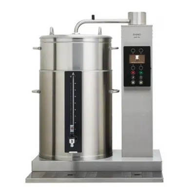 Animo ComBi-Line CB 1x40 L Silindirik Filtre Kahve Makinesi 40 Lt