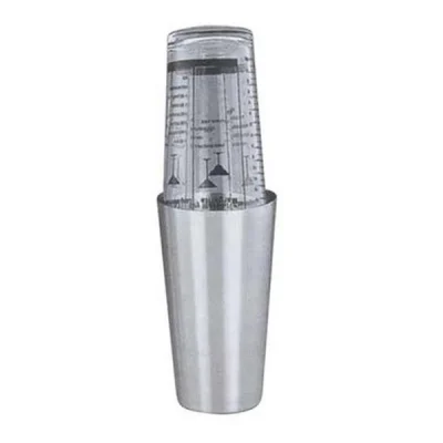 Biradlı Brd-3198 Boston Shaker 700 Cl