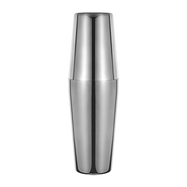 Biradlı Brd-3199 Boston Shaker Çelik 550/750 Cl