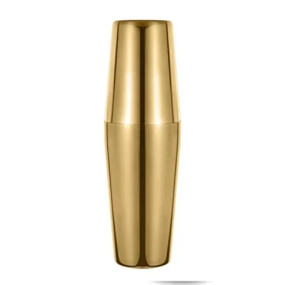 Biradlı Brd-3199-Altın Çelik Boston Shaker 550/750 Cl Altın
