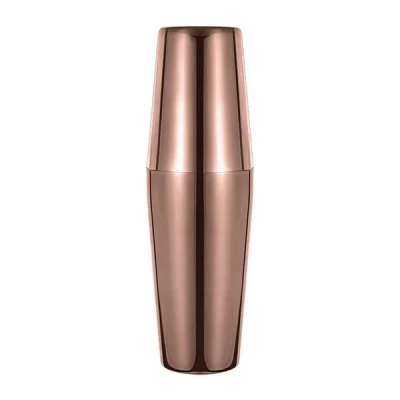 Biradlı Brd-3199-Bakır Çelik Boston Shaker 550/750 Cl Bakır