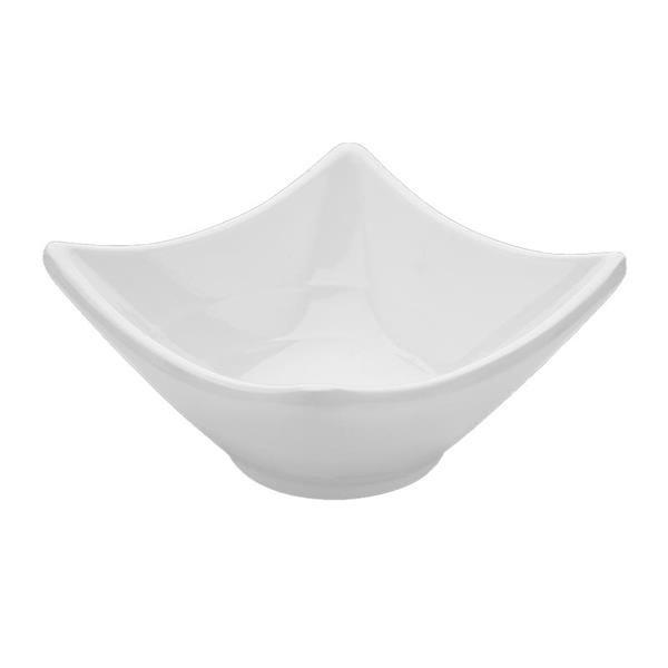 Biradlı Brd-341 Açık Büfe Minimal Sunum 8,5X8,5X4,5 Cm