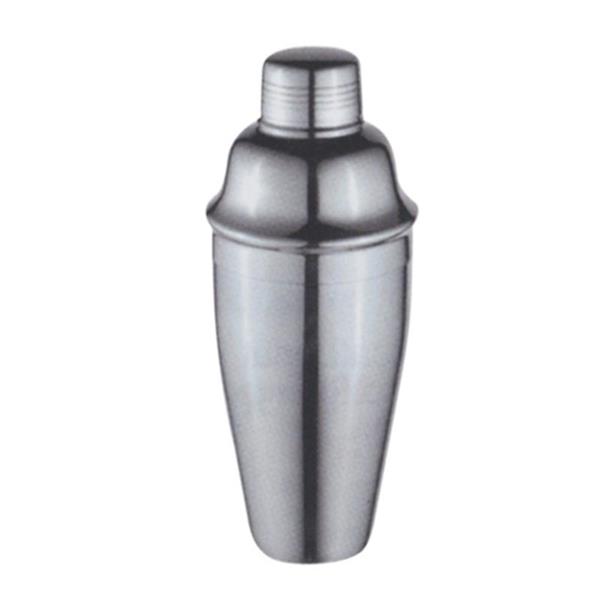 Biradlı Brd-350 Çelik Kokteyl Shaker 350 Cl
