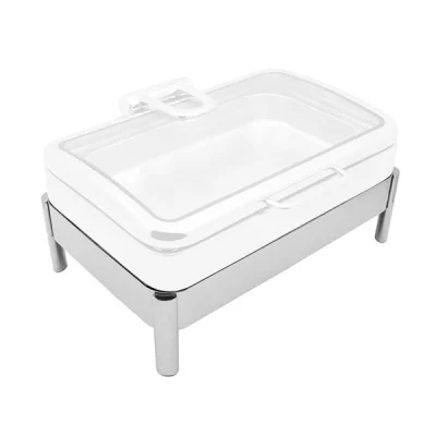 Biradlı Grv-5011-A Lüx 1/1 Ayaklı Stand
