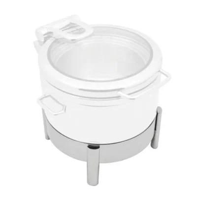 Biradlı Grv-5024-A Lüx Çorbalık Ayaklı Stand