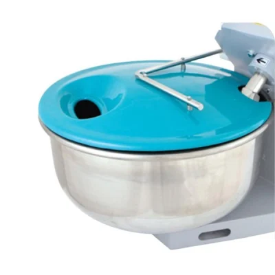 Bosfor UHMK 50 T 50 Kg Hamur Yoğurma Makinası 380 Volt