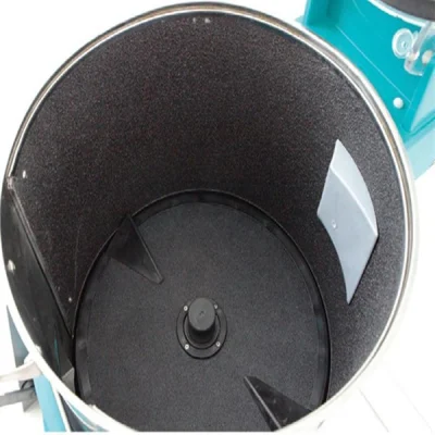Bosfor UPS 25 M Patates Soyma Makinası 220 Volt
