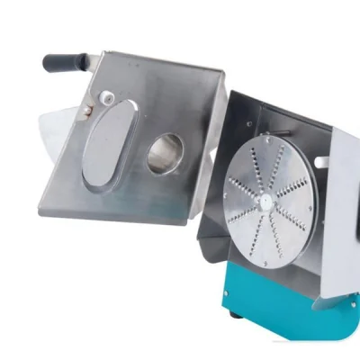 Bosfor USD-02 Ayaklı Paslaslanmaz Sebze Doğrama 220 Volt