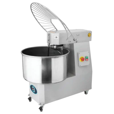 Bosfor USH-25 Spiral Hamur Makinası 380 Volt