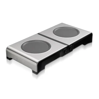 Bravilor Bonamat HP2 Cam Pot Isıtıcısı