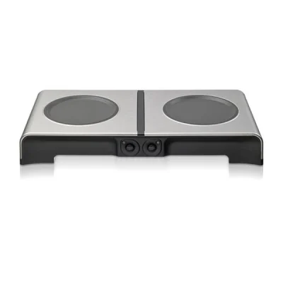 Bravilor Bonamat HP2 Cam Pot Isıtıcısı
