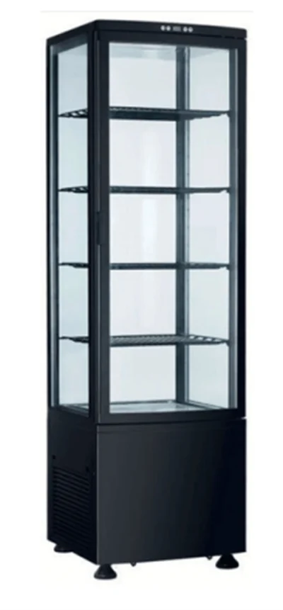 By Kitchen DST-235 Soğuk Teşhir Ünitesi