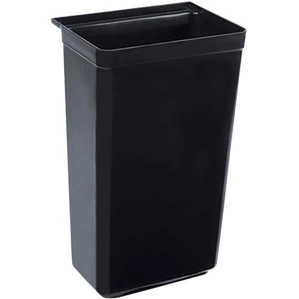 Biradlı Brd-55 Çöp Aparatı 330X225X560 cm