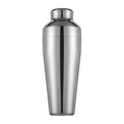 Biradlı Brd-601 Fransız Model Shaker 600 Ml