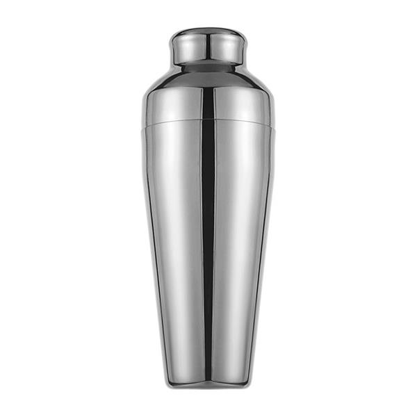 Biradlı Brd-601 Fransız Model Shaker 600 Ml