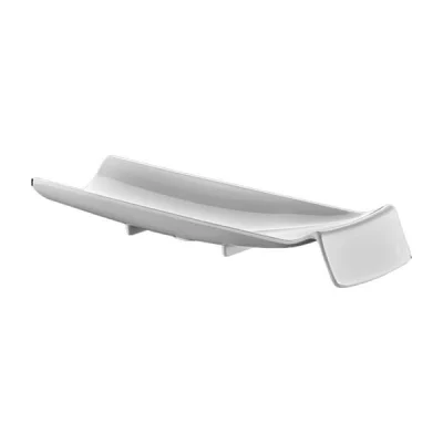 Biradlı Brd-614740 Açık Büfe Sunum 36X10,5X5 Cm