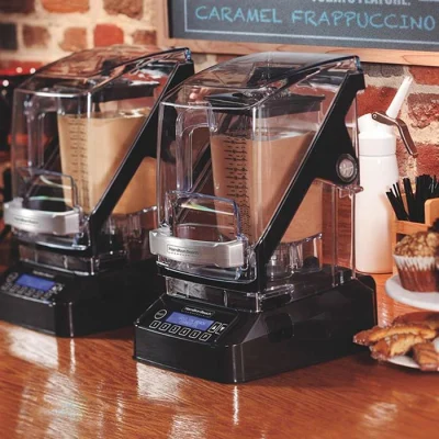 Hamilton Beach HBH755 Eclipse Sessiz Blender 2 L