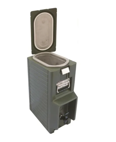 ICECEK TERMOSU 23 LT BC23L YESIL RENK