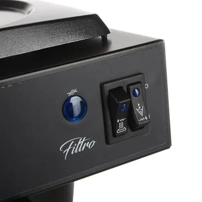 Kef FLT120-AP Filtre Kahve Makinesi Termoslu