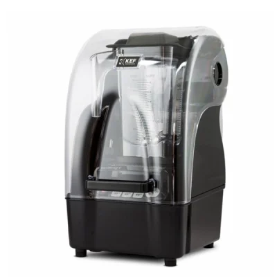 Kef TM800 AQ Bar Blender 1,5 Lt & Ses İzolasyonlu