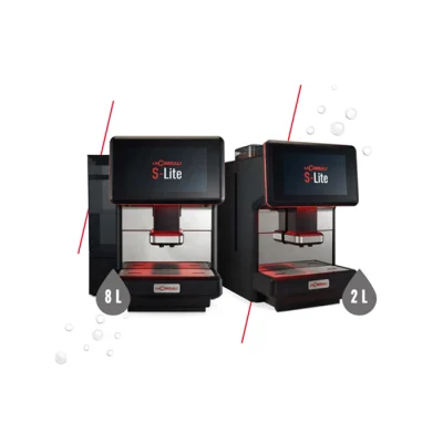 La Cimbali S-LITE Süper Otomotik Espresso Kahve Makinesi