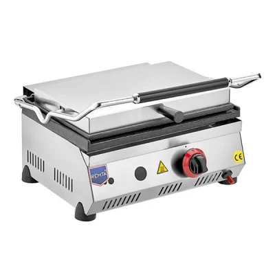 Remta R121A 16 Dilim Gazlı Tost Makinesi
