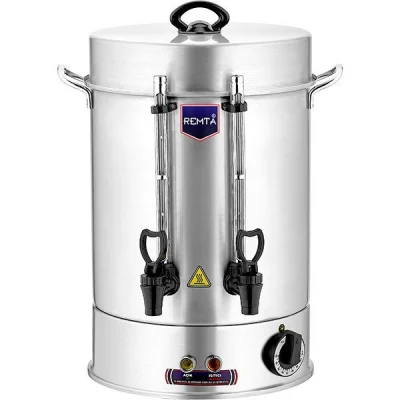 Remta R16 Standart 400 Bardak Kapasiteli 36 lt Çay Makinesi