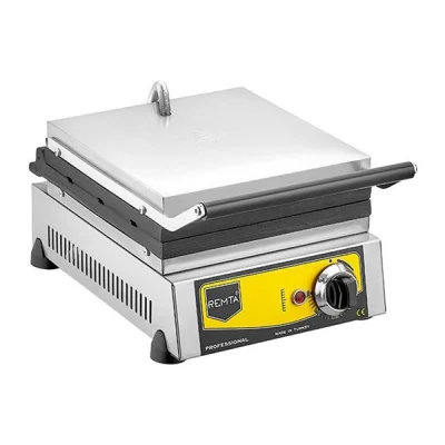 Remta W17 6 lı Çubuk Elektrikli Waffle Makinesi