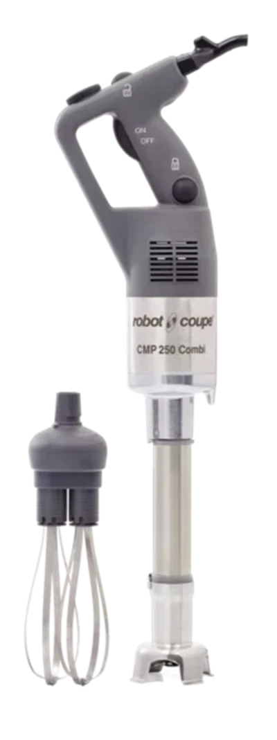 Robot Coupe El Blenderı Cmp 250 Combi