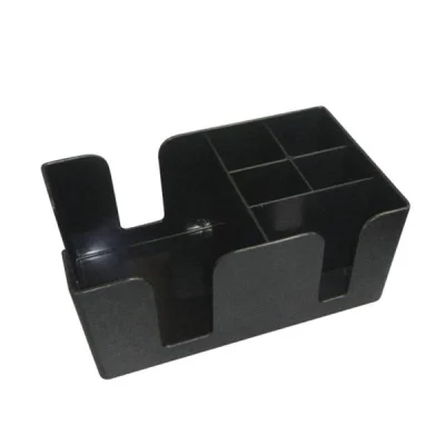 Biradlı Brd-Bc-6 Bar Pipet Ve Peçetelik