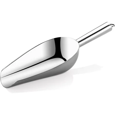 Biradlı Brd-Çlk-14 Çelik Buz Küreği 11,5 Cm