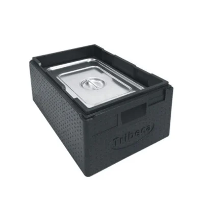 TRIBECA USTTEN YUKLEMELI EPP TERMOBOX TCB200 EPP