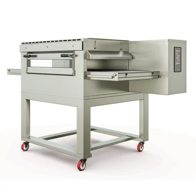 Venarro Annatoli DYK-1410A Konveyörlü Pizza Fırını Alt Standı