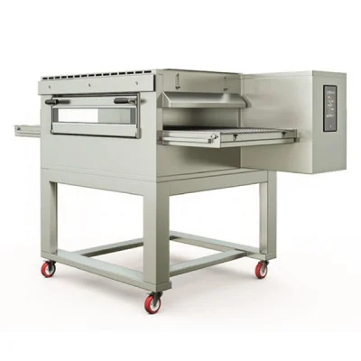 Venarro Gusto DYK-1730A Konveyörlü Pizza Fırını Alt Standı