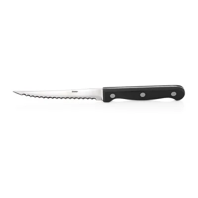 Biradlı Brd-Ea-02 Bakalit Saplı Steak Bıçak