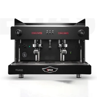 Wega PEGASO EPU3 Espresso Kahve Makinesi, 3 Grup,Otomatik