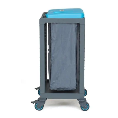 Fantom Procart 110 Atık Toplama Arabası