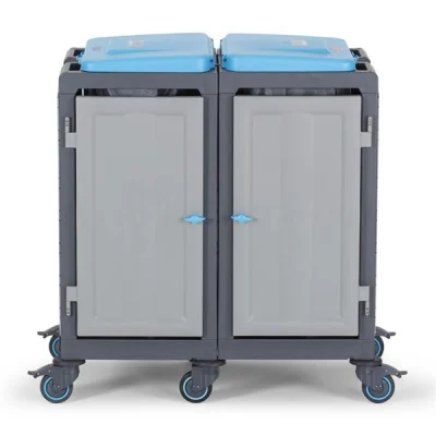 Fantom Procart 121 Atık Toplama Arabası