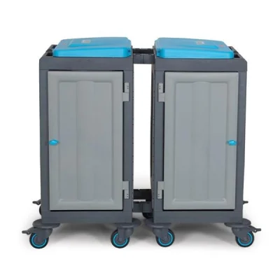 Fantom Procart 121Sp Atık Toplama Arabası