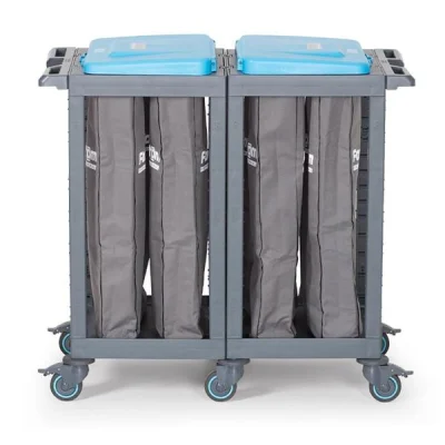 Fantom Procart 160 Atık Toplama Arabası