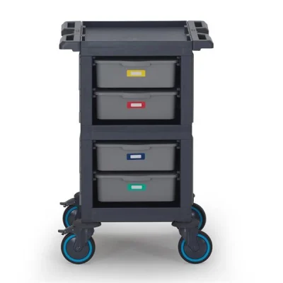 Fantom Procart 208 Servis Arabası