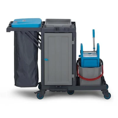 Fantom Procart 317 Temizlik Arabası