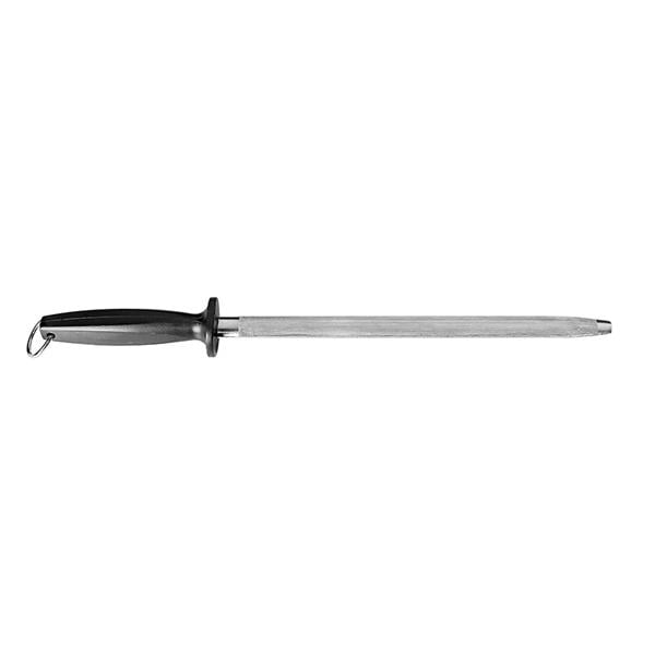 Biradlı Brd-Ef135 Oval Masat No:10 25 Cm Siyah