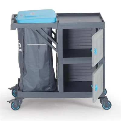 Fantom Procart 333 Temizlik Arabası