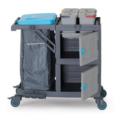 Fantom Procart 3332 Temizlik Arabası