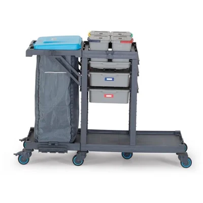 Fantom Procart 3341 Temizlik Arabası
