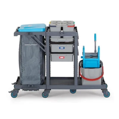 Fantom Procart 3343 Temizlik Arabası