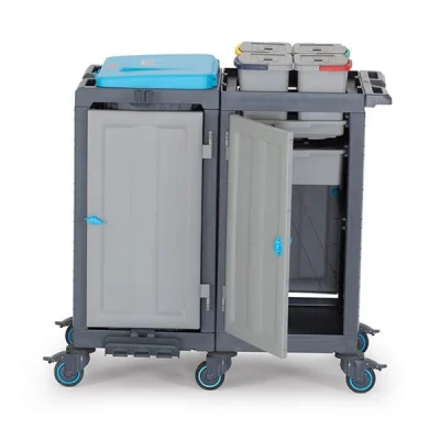 Fantom Procart 3351 Temizlik Arabası