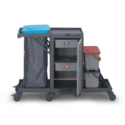 Fantom Procart 344 Temizlik Arabası