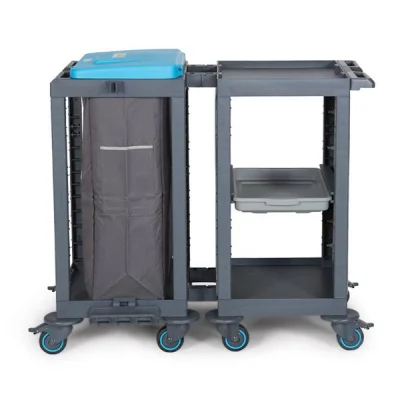 Fantom Procart 350Sp Temizlik Arabası